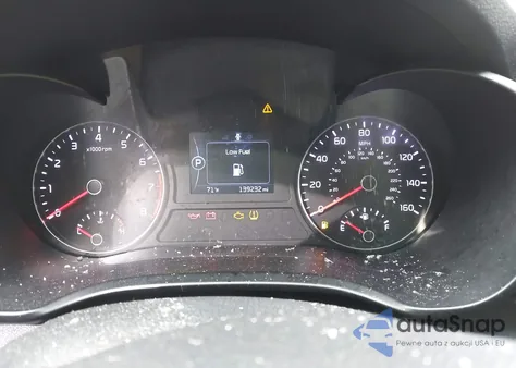 2016 Kia Optima Lx z USA, uszkodzony, nr VIN 5XXGT4L39GG006486